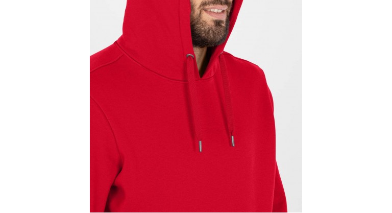 Светр з капюшоном Organic