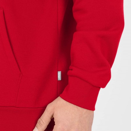 Светр з капюшоном Organic