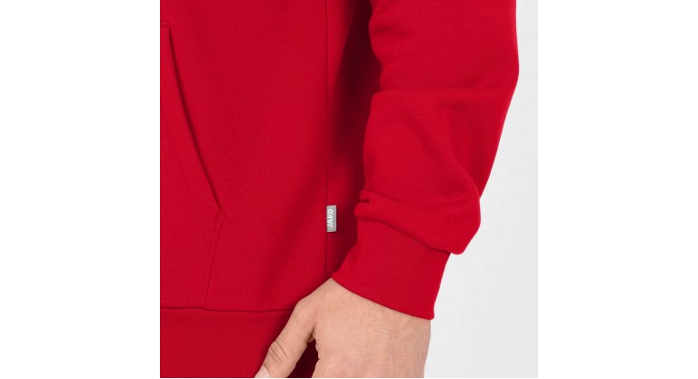 Светр з капюшоном Organic