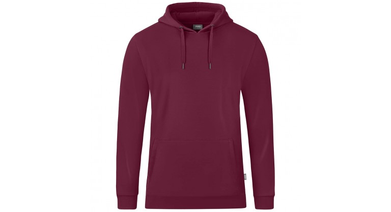 Светр з капюшоном Organic