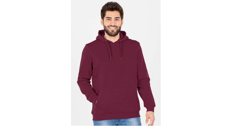 Светр з капюшоном Organic