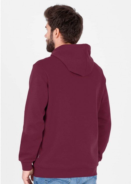 Светр з капюшоном Organic