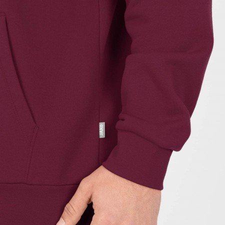 Светр з капюшоном Organic