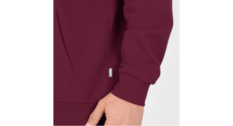 Светр з капюшоном Organic