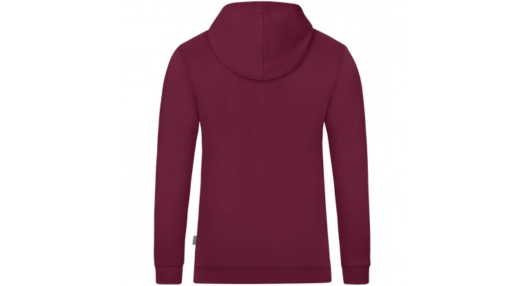 Светр з капюшоном Organic