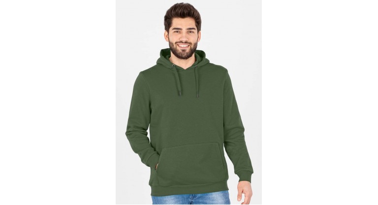 Светр з капюшоном Organic Светр з капюшоном Organic