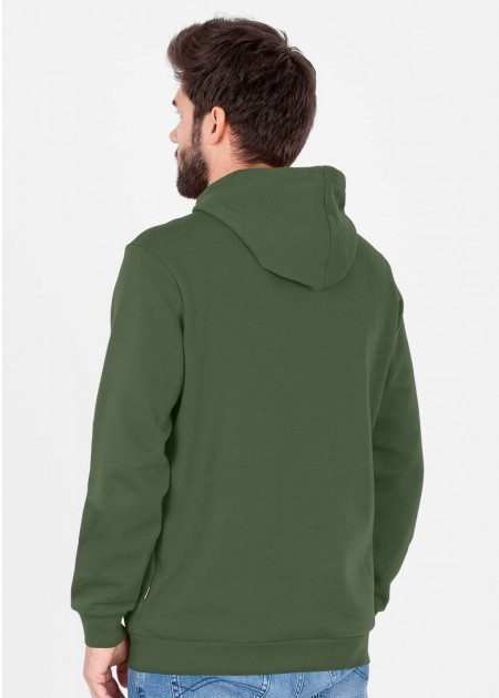 Светр з капюшоном Organic - фото 7 Светр з капюшоном Organic