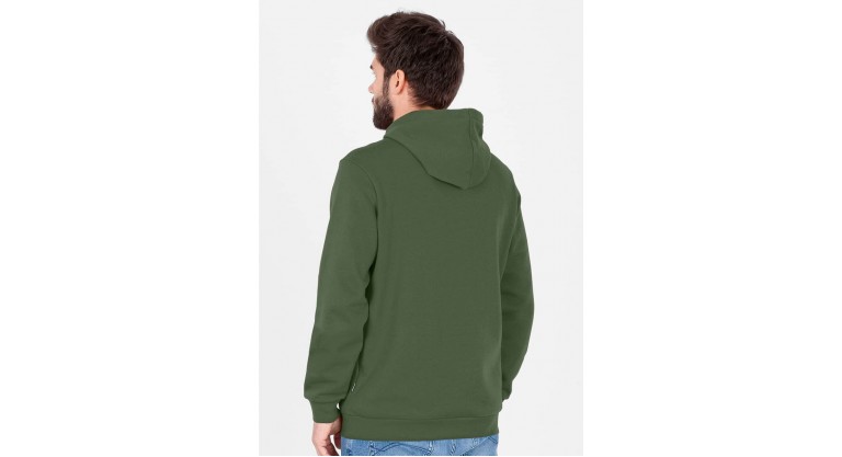 Светр з капюшоном Organic Светр з капюшоном Organic