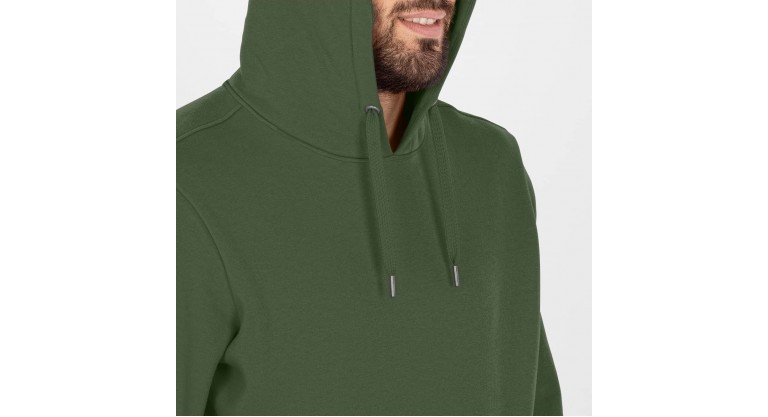 Светр з капюшоном Organic Светр з капюшоном Organic