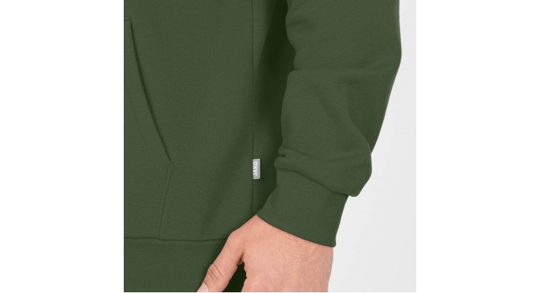 Светр з капюшоном Organic Светр з капюшоном Organic