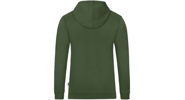 Светр з капюшоном Organic Светр з капюшоном Organic