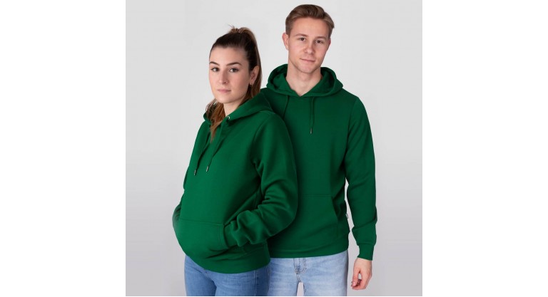 Светр з капюшоном Organic Светр з капюшоном Organic