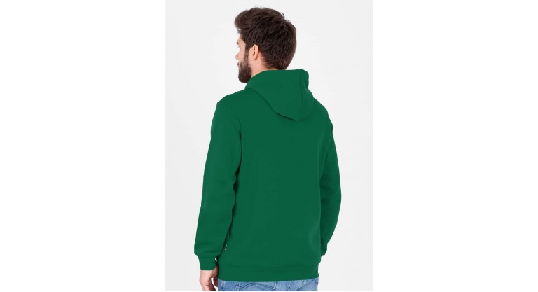 Светр з капюшоном Organic Светр з капюшоном Organic