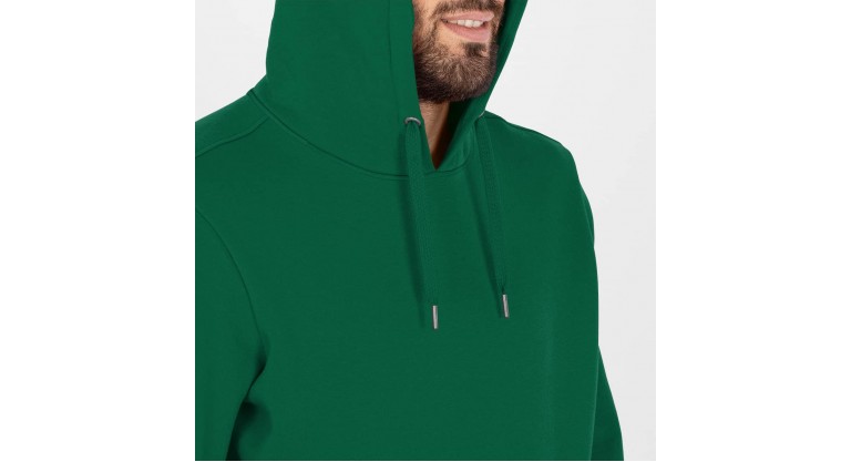 Светр з капюшоном Organic Светр з капюшоном Organic