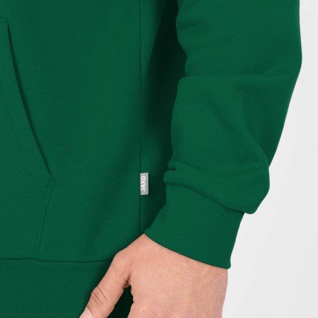 Светр з капюшоном Organic - фото 2 Светр з капюшоном Organic