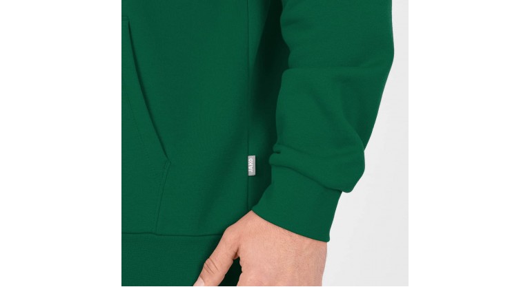 Светр з капюшоном Organic Светр з капюшоном Organic