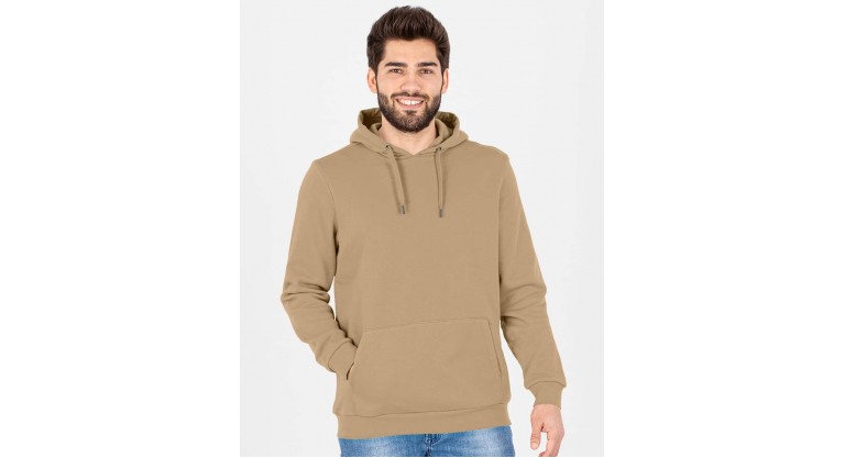 Светр з капюшоном Organic Светр з капюшоном Organic