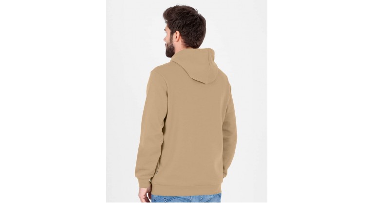 Светр з капюшоном Organic Светр з капюшоном Organic