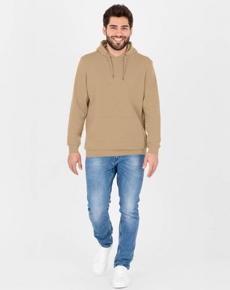 Светр з капюшоном Organic - фото 5 Светр з капюшоном Organic