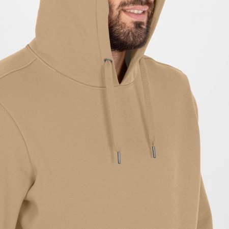 Светр з капюшоном Organic - фото 2 Светр з капюшоном Organic