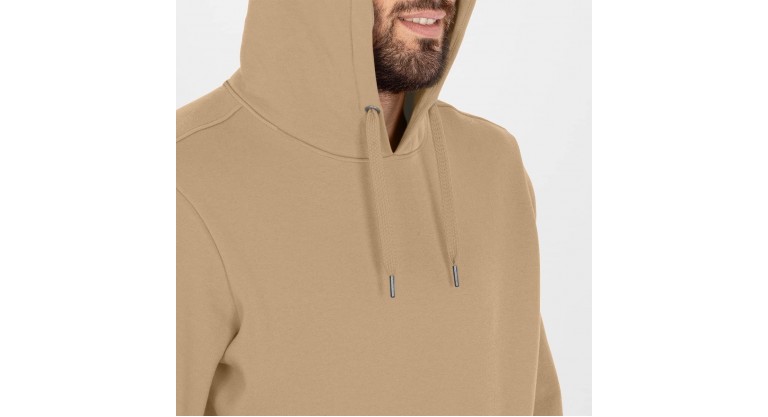 Светр з капюшоном Organic Светр з капюшоном Organic