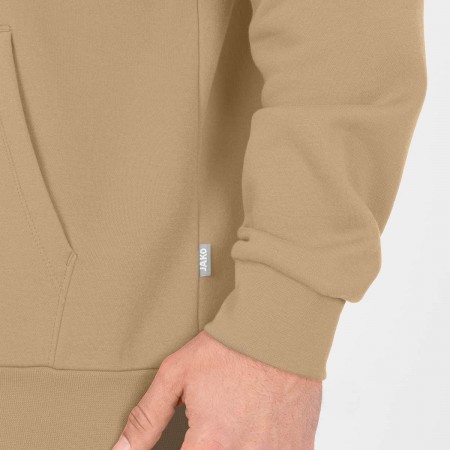 Светр з капюшоном Organic - фото 1 Светр з капюшоном Organic