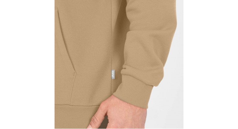 Светр з капюшоном Organic Светр з капюшоном Organic