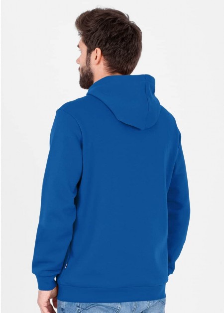 Светр з капюшоном Organic