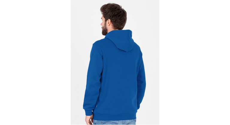 Светр з капюшоном Organic