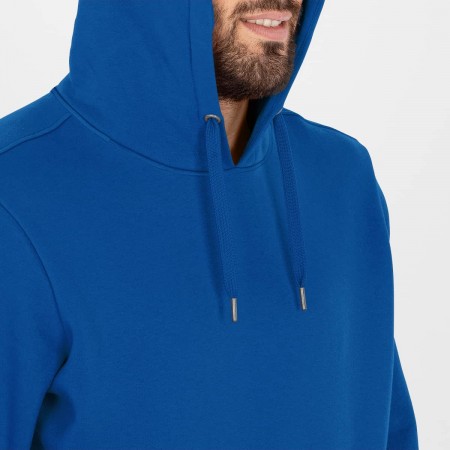 Светр з капюшоном Organic