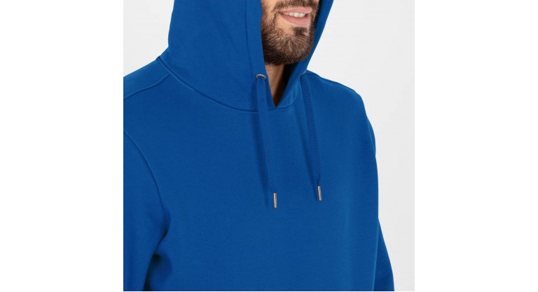 Светр з капюшоном Organic