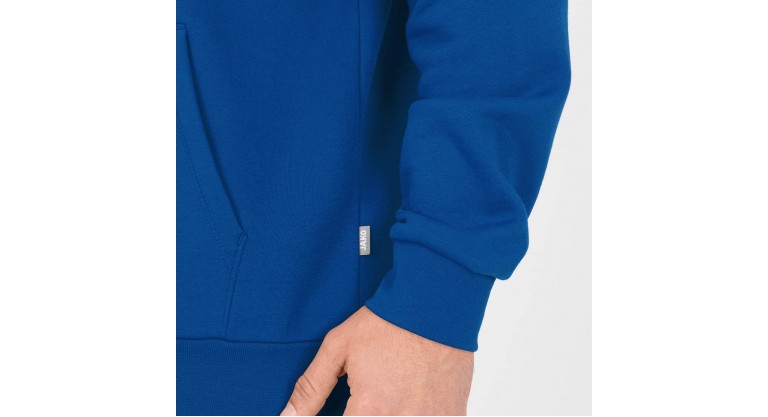 Светр з капюшоном Organic