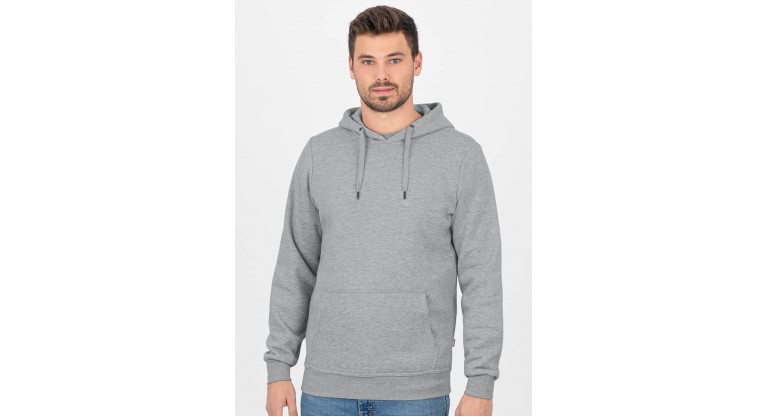 Светр з капюшоном Organic