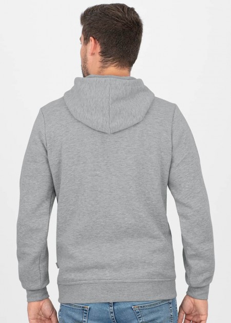 Светр з капюшоном Organic