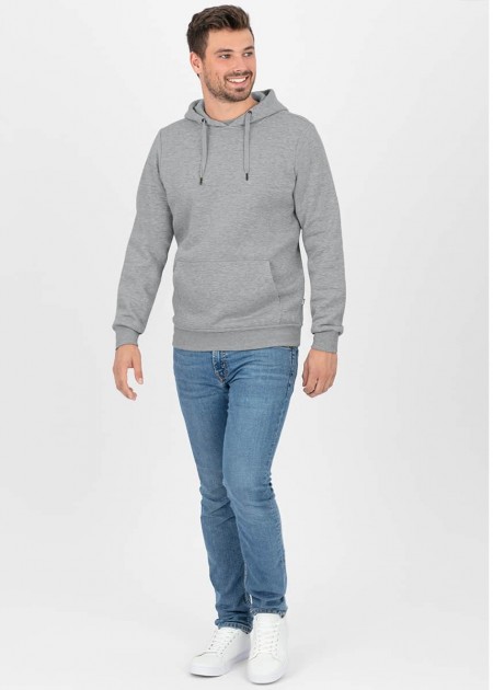 Светр з капюшоном Organic