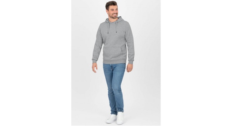 Светр з капюшоном Organic