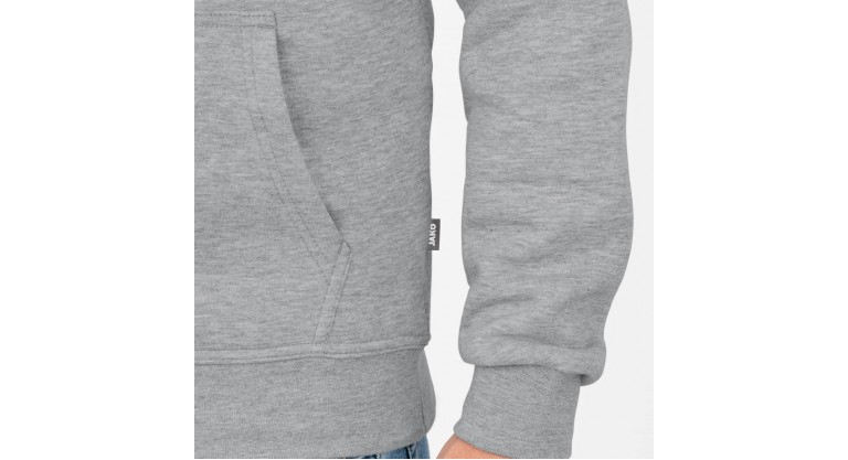 Светр з капюшоном Organic