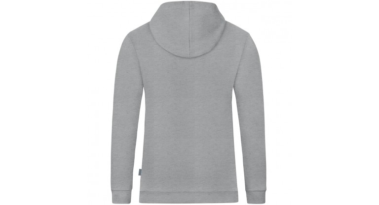 Светр з капюшоном Organic