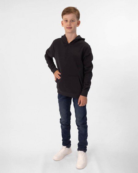 Светр з капюшоном Organic - фото 6 Светр з капюшоном Organic