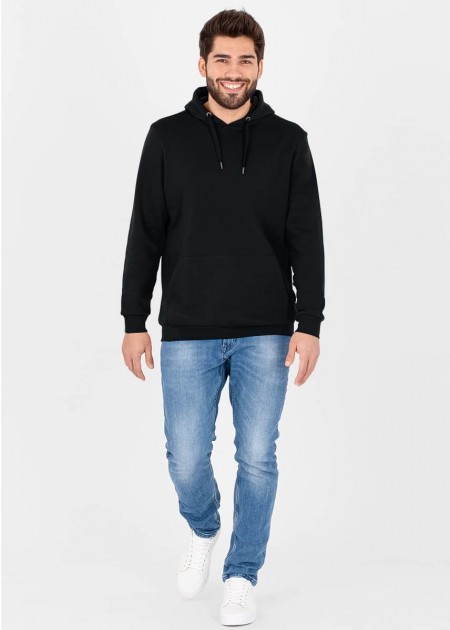 Светр з капюшоном Organic - фото 7 Светр з капюшоном Organic