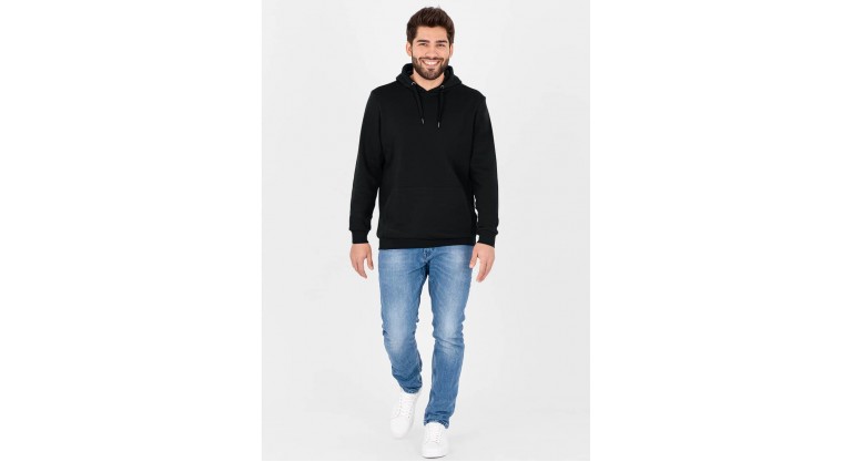 Светр з капюшоном Organic Светр з капюшоном Organic