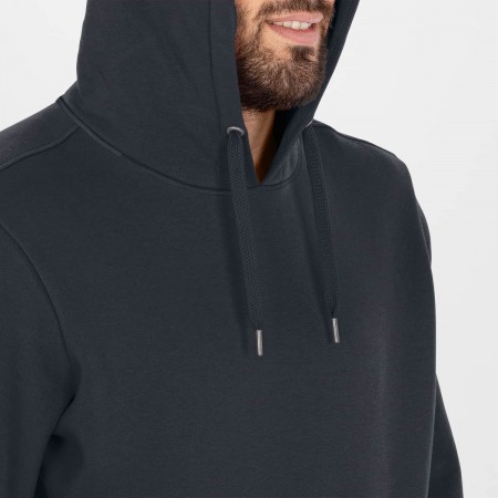 Светр з капюшоном Organic