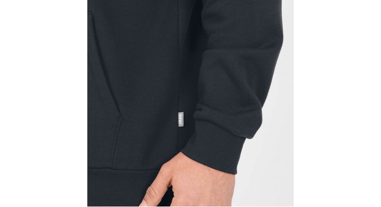 Светр з капюшоном Organic