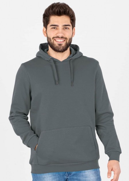 Светр з капюшоном Organic