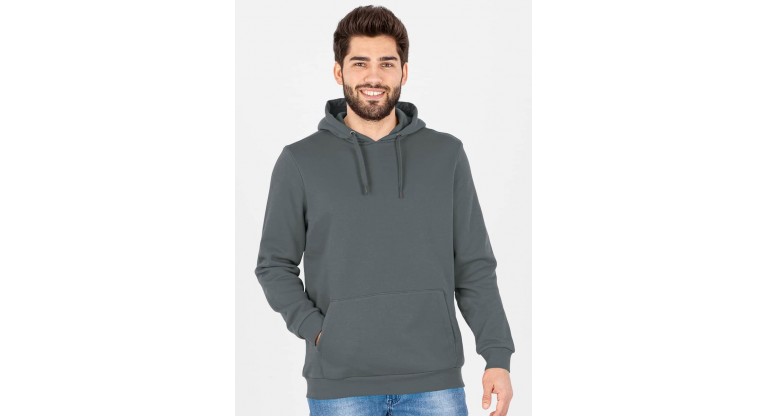 Светр з капюшоном Organic