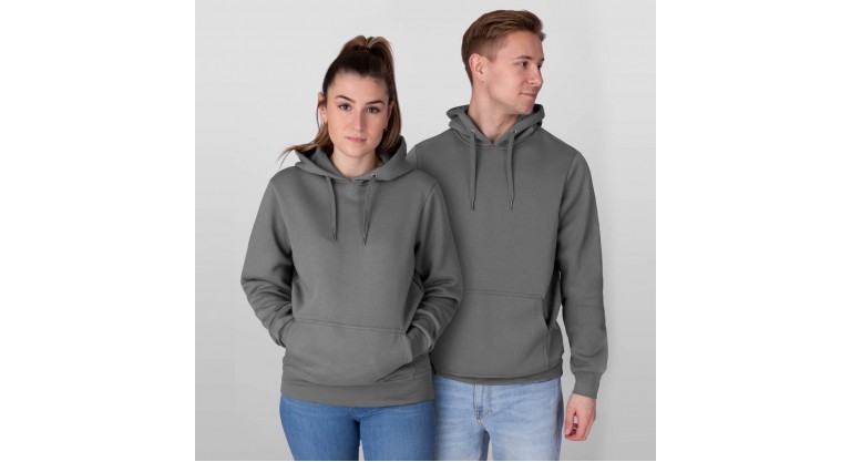 Светр з капюшоном Organic