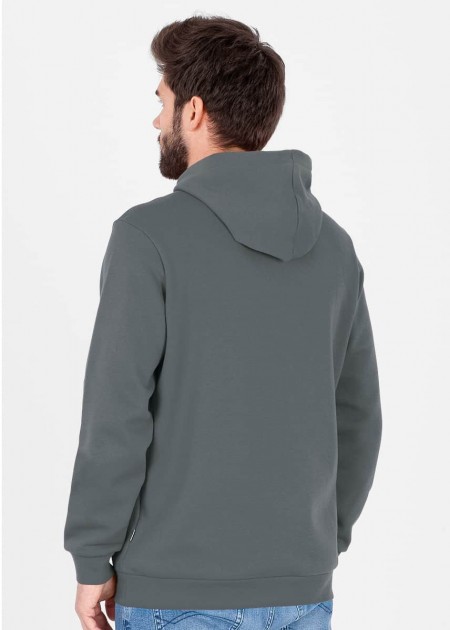 Светр з капюшоном Organic