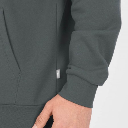 Светр з капюшоном Organic