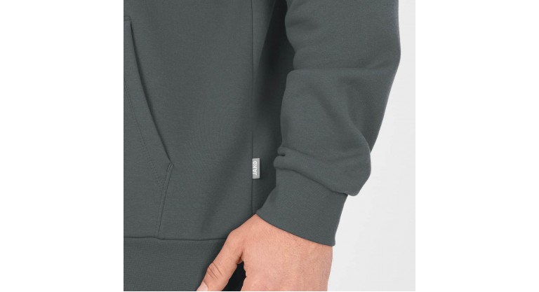 Светр з капюшоном Organic