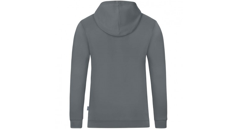 Светр з капюшоном Organic